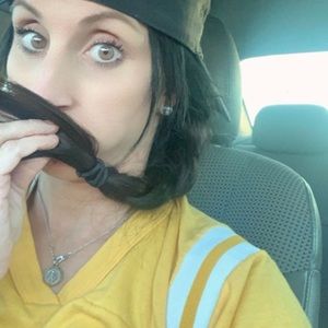 Meet your Posher, Raven